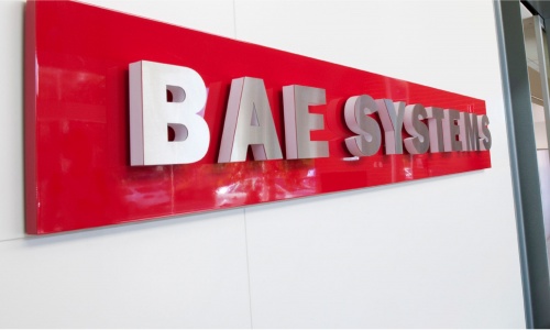 BAE LRU Flight Trainer for Research | FDS R&D Success Story