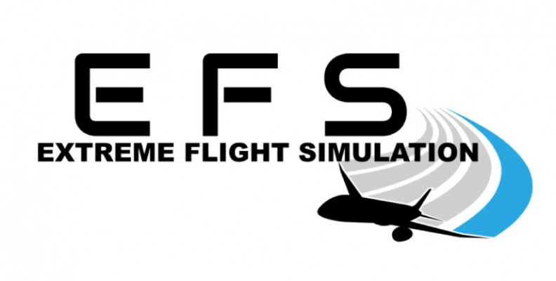 Extreme Flight Simulation